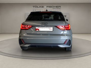 Audi A1 - 5