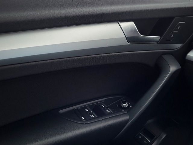 Q5 50 2.0TFSI quattro Panorama Navi LED