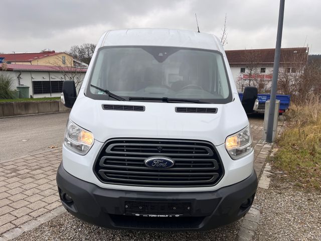 Ford Transit Kombi 330 L2 Trend