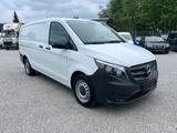 Mercedes-Benz Vito Kasten 114 CDI FWD lang Schalt 105.000 Km - Angebote