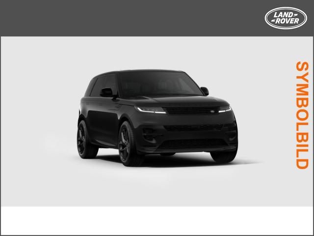 Land Rover Range Rover Sport - Bild 1