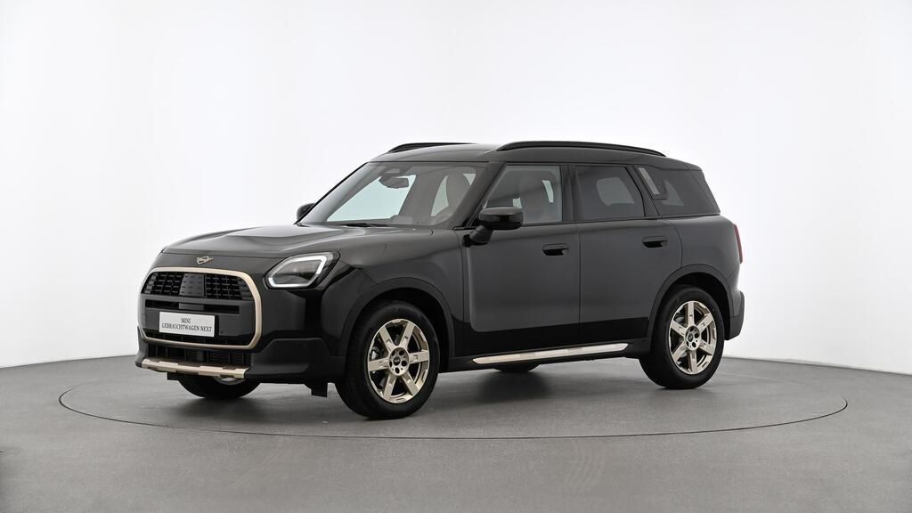 Image of MINI Countryman C (Cooper)