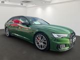 Audi S6 Avant 3.0 TDI quattro *AHK*PANO*MATRIX*KAMERA - gebrauchte Audi S6 aus dem Jahr 2024