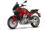 Moto Guzzi V100 MANDELLO E5 RED MAGMA - Offers matching your search criteria