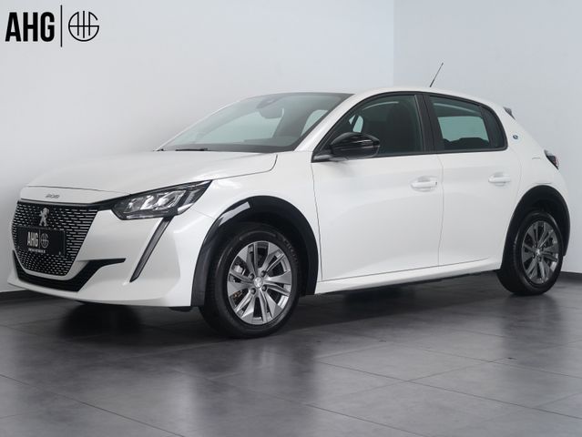 Peugeot 208 e- Active Pack 11KWCHARGER/WÄRMEPUMPE/SOH