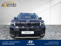 Hyundai SANTA FE - Vorschau Bild 1