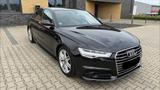 Audi A6 3.0TDI 272PS Quattro Limosine HeadUp Luftfahr - Audi A6: Ps