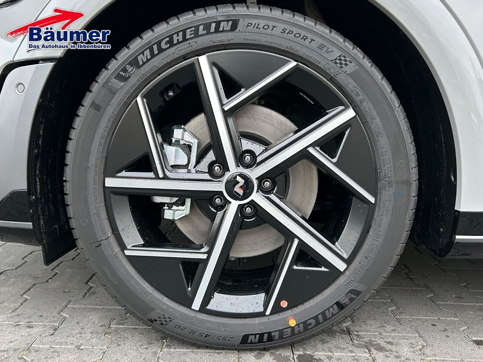 Hyundai IONIQ 5 – Bild 9