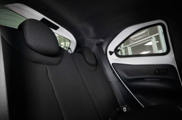 Bild 19 Toyota Aygo (X) Aygo X Business Edition Klima Carplay