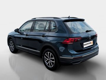 Volkswagen Tiguan - 4