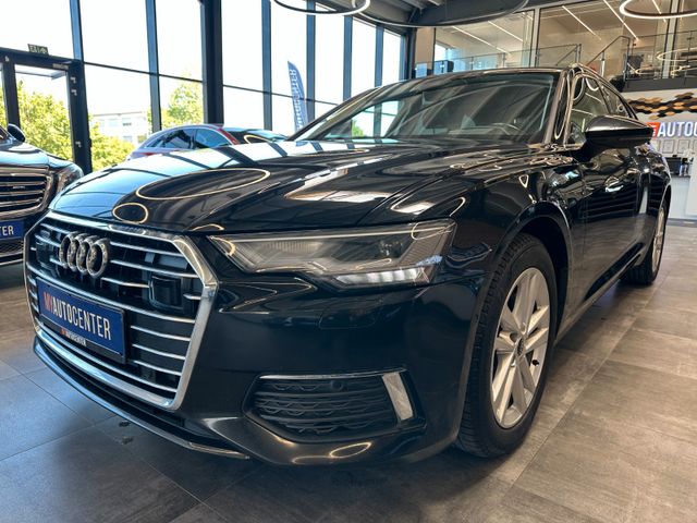 Audi A6 Avant 40 TDI quattro design *1Hand*