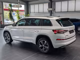 Skoda Kodiaq  2.0 TDI 4x4 DSG Sportline 8-fach - Skoda Kodiaq in Ludwigshafen