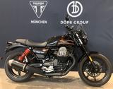 Moto Guzzi V7 IV Stone Special Edition im top Zustand! - MOTO GUZZI V7 SPECIAL