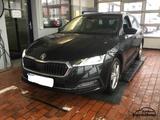 Skoda Octavia Combi 1.5TSI Style LED NAV Columbus AHK - Skoda Octavia Gebrauchtwagen in Bielefeld