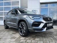 Cupra Ateca 2.0 TSI DSG 4Drive PANO AHK 360° 5J GAR bei Autohaus Landmann & Maier OHG