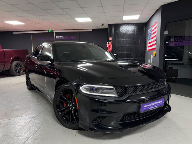 Dodge Charger R/T 5.7 HEMI V8 / SRT Style / Navi / LED