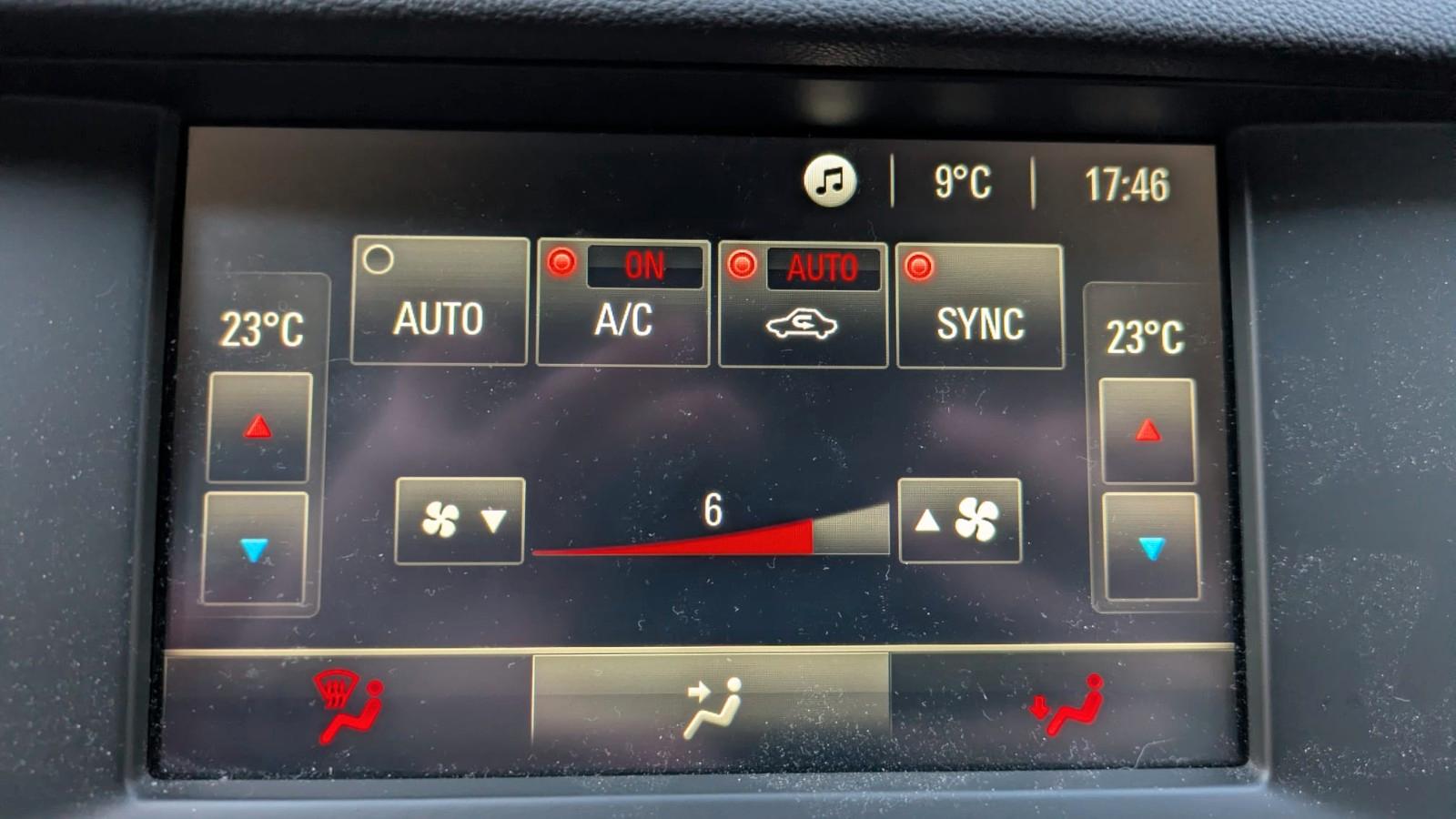 Opel Insignia B Sports Tourer Sportsz Leder Led Navi