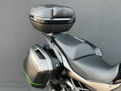 KAWASAKI Versys 1100 Grand Tourer Edition + WINTERAKTION