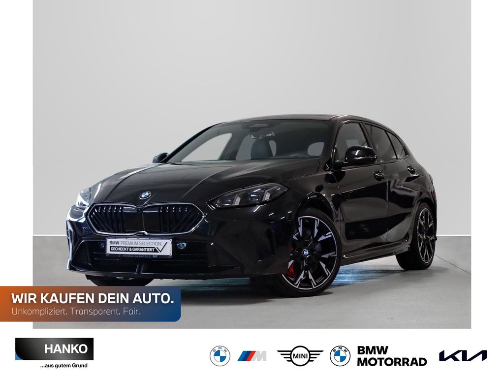 Image of BMW 120