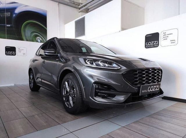 Ford Kuga 3ª serie 2.5 Full Hybrid 190 CV CVT 2W