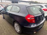 BMW 116 Baureihe 1 Lim. 116i - BMW 116