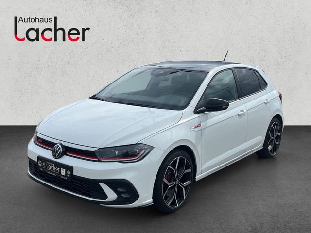 Polo GTI 2.0 TSI DSG