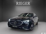Mercedes-Benz E 220 d AMG*360°*AHK*MEMORY*DigitalLight*NIGHT++