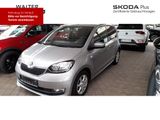 Skoda Citigo 1.0 Clever SHZ PDC - Skoda Citigo aus 2018