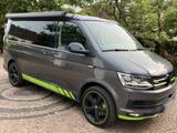 Volkswagen T6 California, 4Motion, 205PS, Automatik - Volkswagen T6 California: 4motion