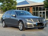 Mercedes-Benz C 180 T - Avantg.|Automatik|Sheft bei MB|AHK|PDC - Mercedes-Benz C 180 in Ludwigshafen