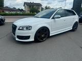 Audi S3 2.0 TFSI S tronic Sportback 