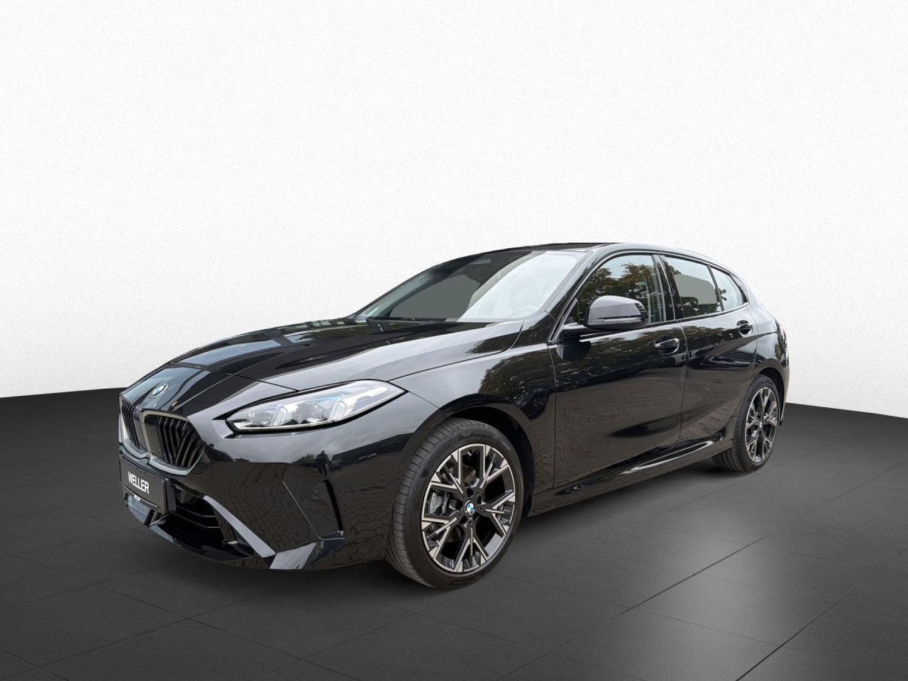 BMW 120 - Bild 3