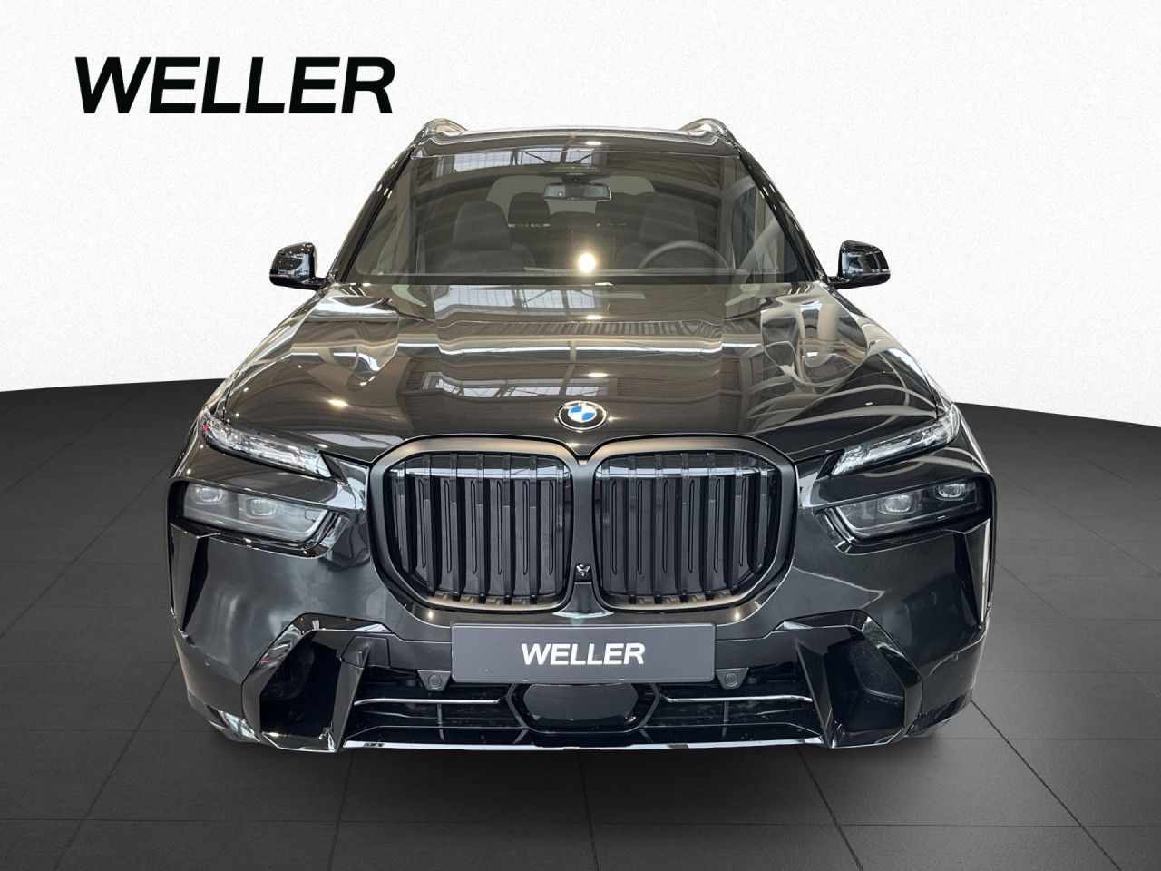 BMW X7 - Bild 5