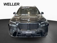 BMW X7 - Vorschau Bild 5