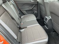 Volkswagen T-Cross - Vorschau Bild 13