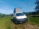 Volkswagen T6 California - VW T6 California Gebrauchtwagen