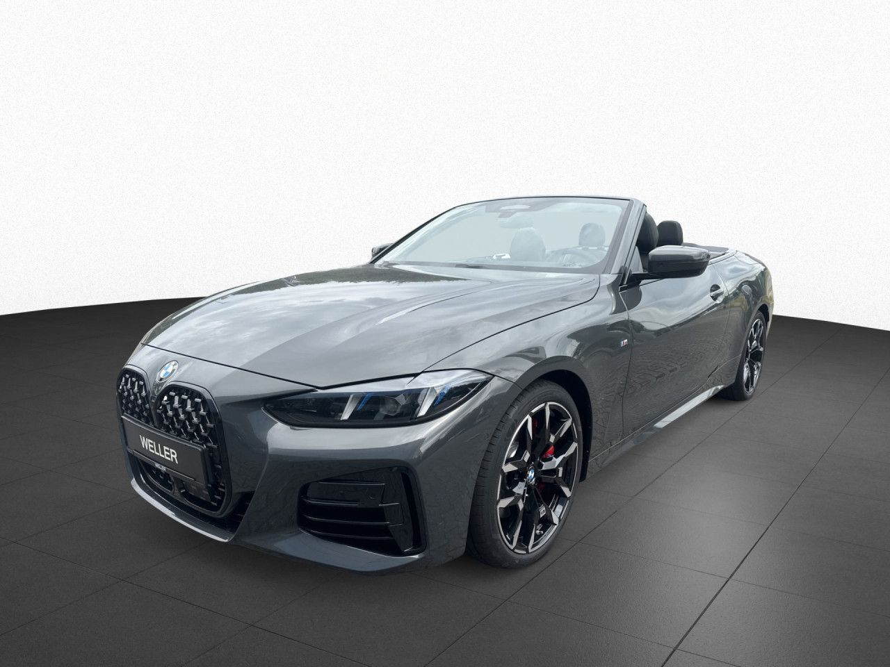 BMW 420 - Bild 3
