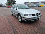 Seat Toledo Signo 1,6 16V Signo - Seat Toledo: Signo