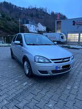 Opel Corsa 1.2 Twinport - Opel Corsa aus 2005 mit Benzin-Antrieb: Kleinwagen, 1.2