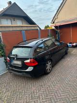 BMW 320i E90 | TÜV 11/2025 | 176 Tkm | Bri... - BMW 320 aus 2008: Kombi, 320i