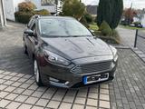 Ford Focus 1,5 Automatik 110kW Titanium Turnier, WP - Ford Focus: Turnier Titanium