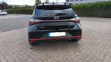 Hyundai i20N Performance Garantie TÜV Voll Scheck 8x - Hyundai i20: N Performance