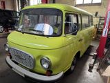 Renault Barkas B1000 Bus - Renault aus 1990