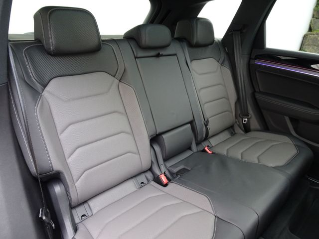 Touareg R-Line 3.0 TDI 22''/Nacht/LUFT/HUD/Pano/
