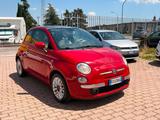 Fiat 500 1.3 MULTIJET 16V 95 CV GQ - Fiat 500 GQ mit Diesel-Antrieb