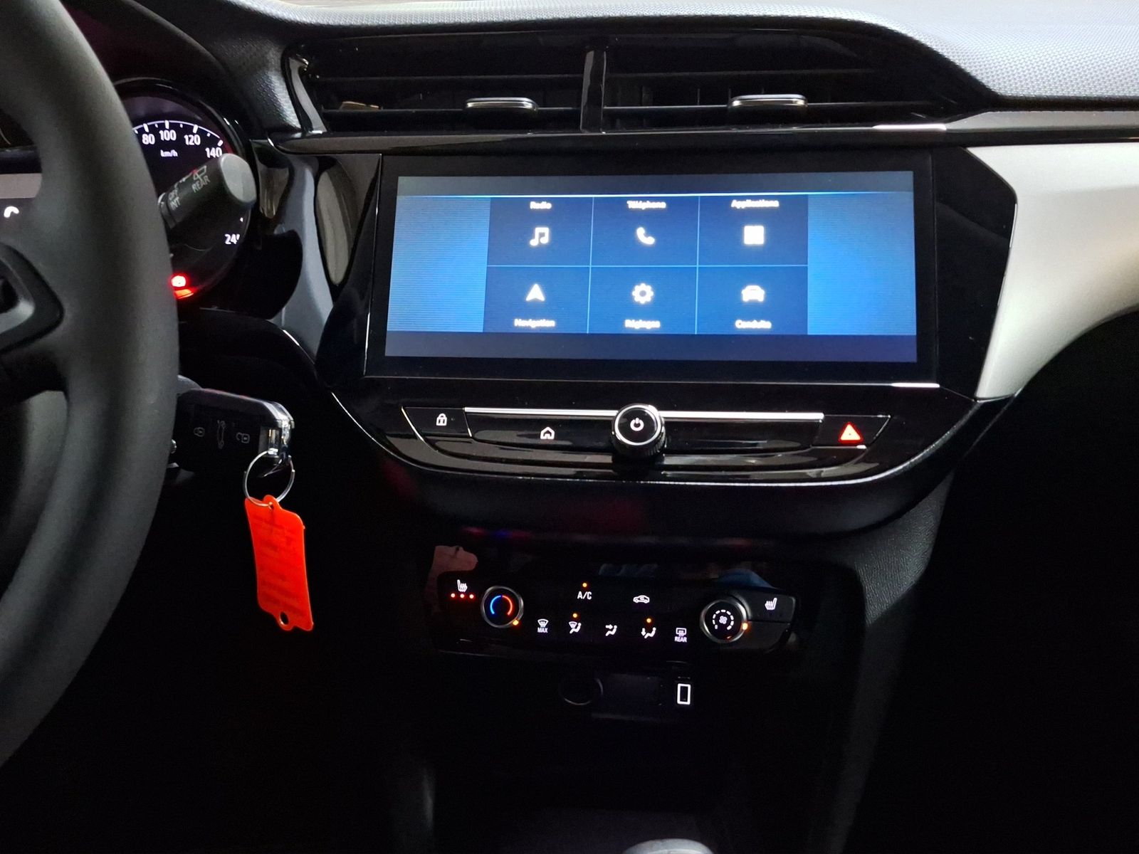 Opel Corsa - Bild 14