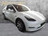 Tesla Model Y LongMax Range Dual AWD A.Pilot - Tesla Model Y in Stuttgart