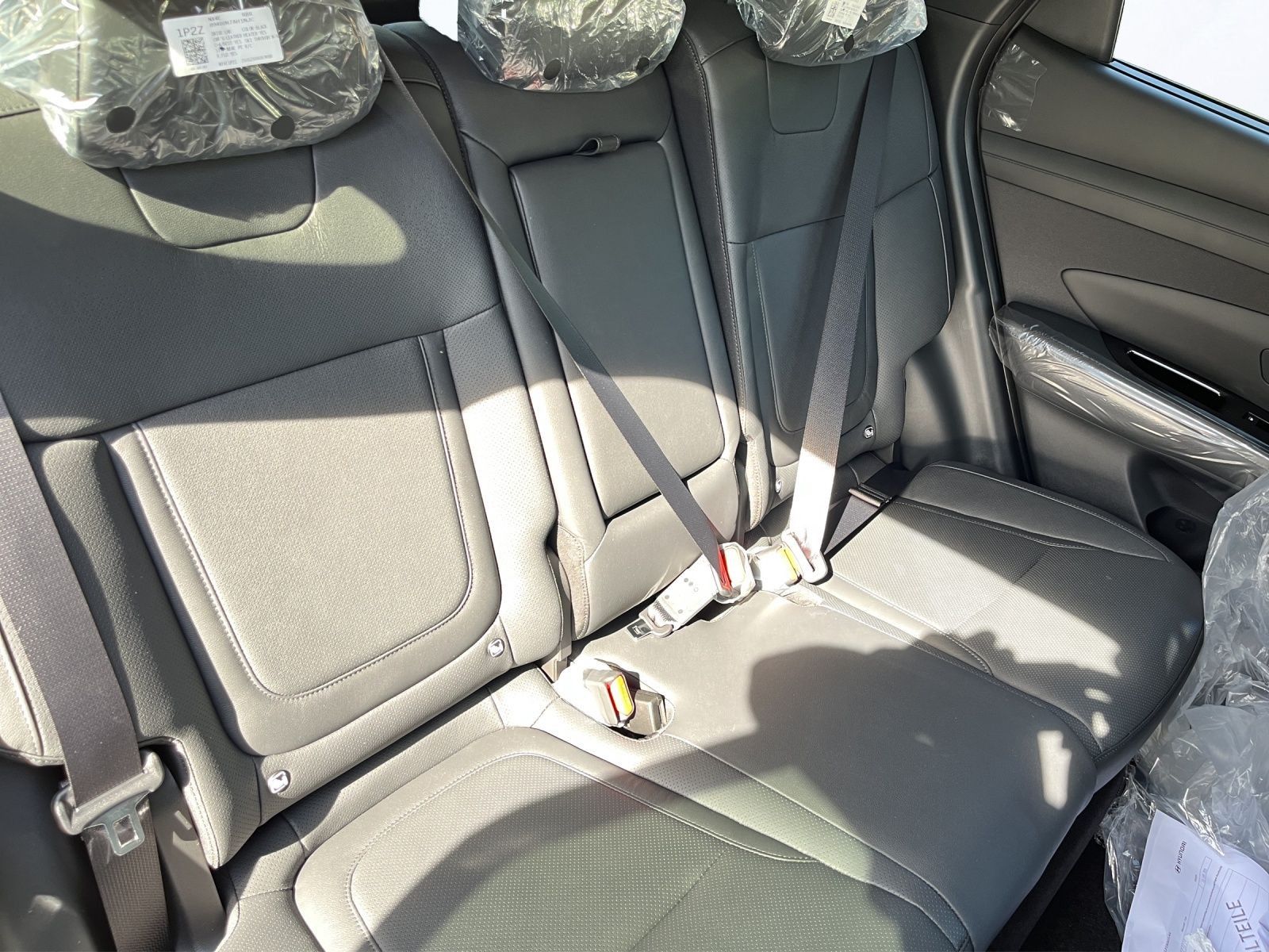 Hyundai Tucson – Bild 8