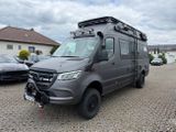 Mercedes-Benz Sprinter 419 CDI ALLRAD+WOHNMOBIL+OVERLAND+KABE+ - Angebote entsprechen deinen Suchkriterien