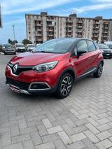 Renault Captur 1.5 dCi 90 CV Automatica - Renault Captur mit Halbautomatikschaltung